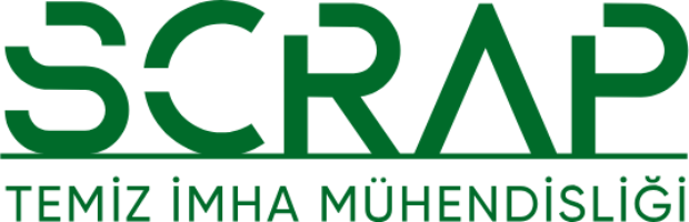 Scrap — temiz imha mühendisliği